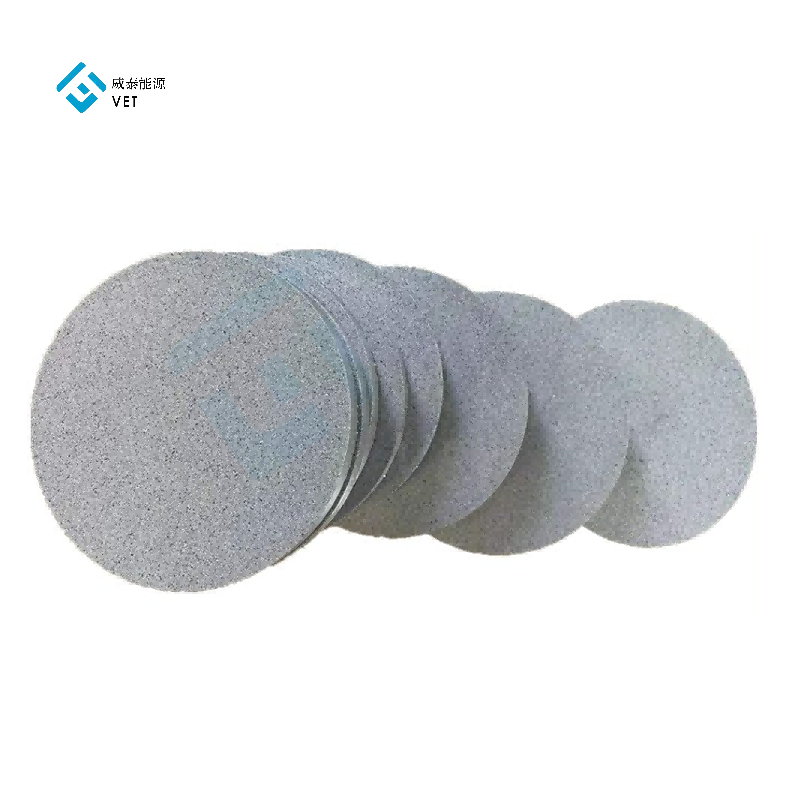 Lớp khuếch tán khí thân thiện với môi trường pin nhiên liệu