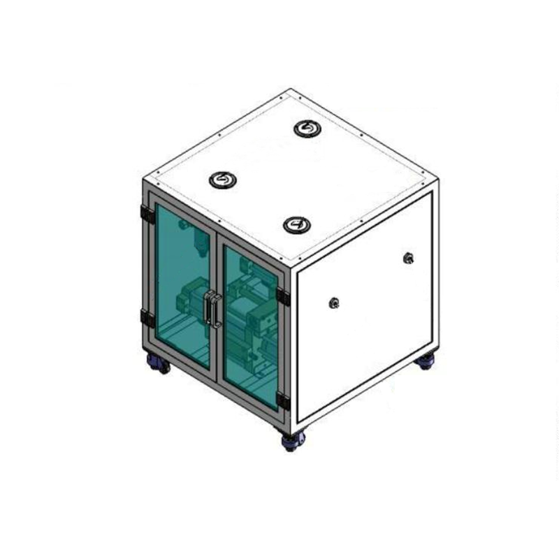 Thiết bị điều áp hydro tế bào nhiên liệu