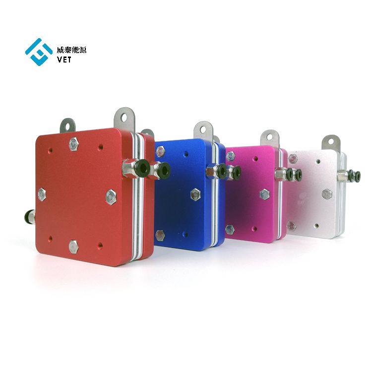 Điện phân PEM cấp công nghiệp PEM.