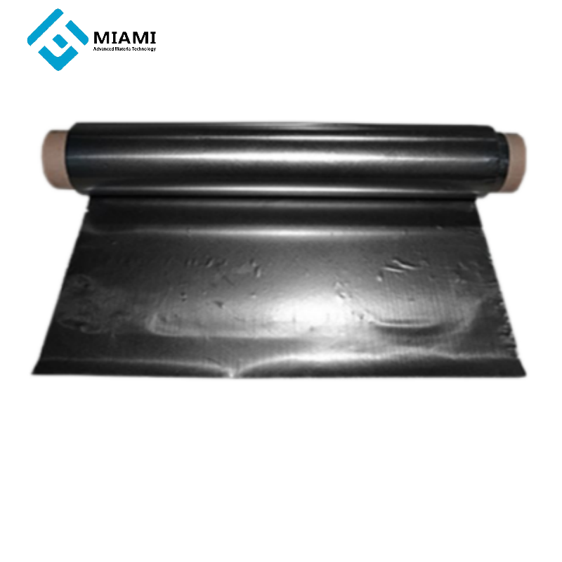 Giấy carbon để chuyển đổi năng lượng vượt trội