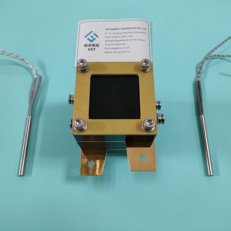 Thiết bị kiểm tra hiệu suất tế bào đơn pin nhiên liệu