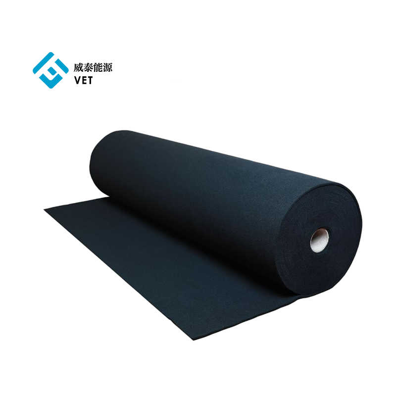 Lớp khuếch tán khí (GDL) cho các phương tiện hiệu suất cao
