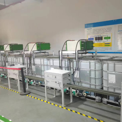 Giá tốt, pin dòng vanadi REDOX chất lượng cao, hệ thống lưu trữ năng lượng pin dòng vanadi REDOX
