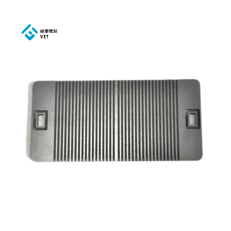 Nhà cung cấp tấm lưỡng cực than chì cho pin nhiên liệu thân thiện với môi trường