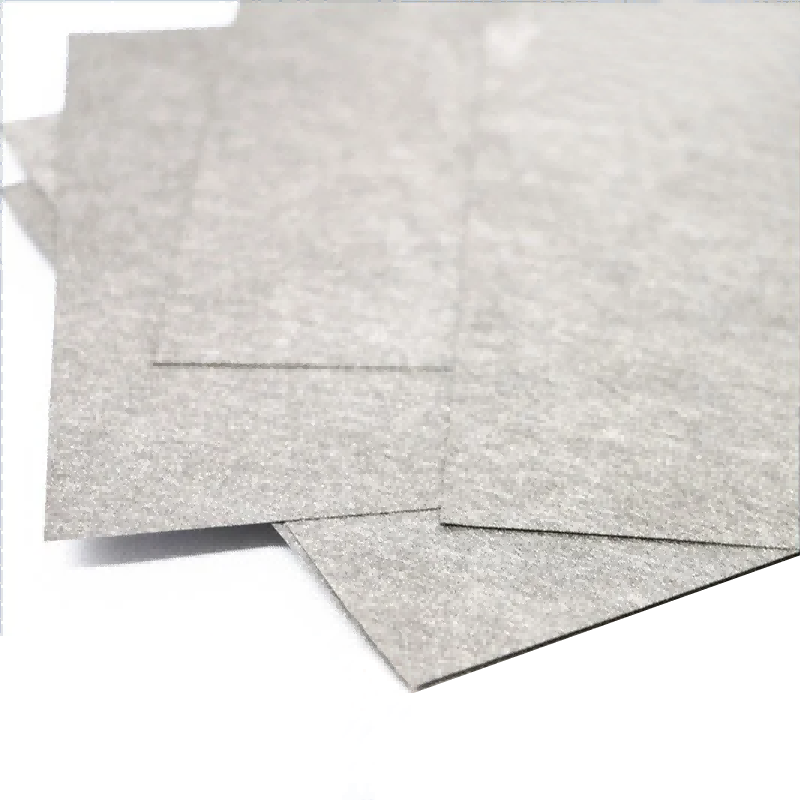Cảm giác titan môi trường xanh