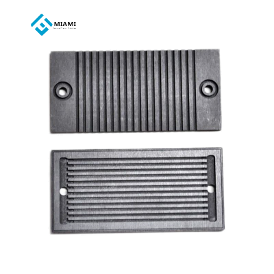 Tấm lưỡng cực tế bào nhiên liệu hydro than chì có độ dẫn điện cao và chịu nhiệt độ cao
