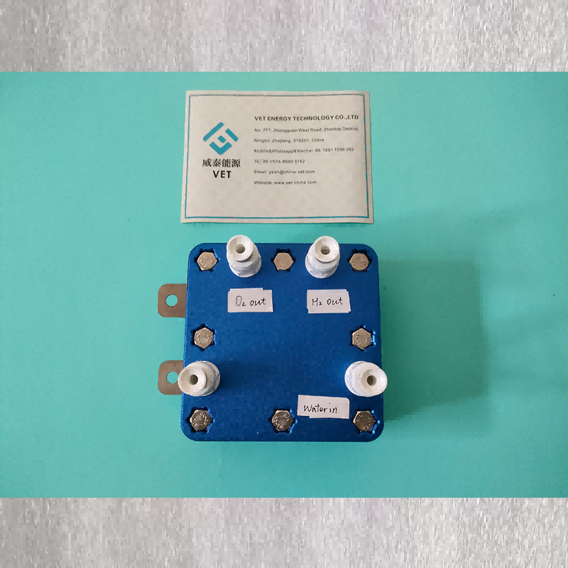Máy điện phân Pem pin nhiên liệu hydro hiệu suất cao - cung cấp năng lượng sạch cho tương lai