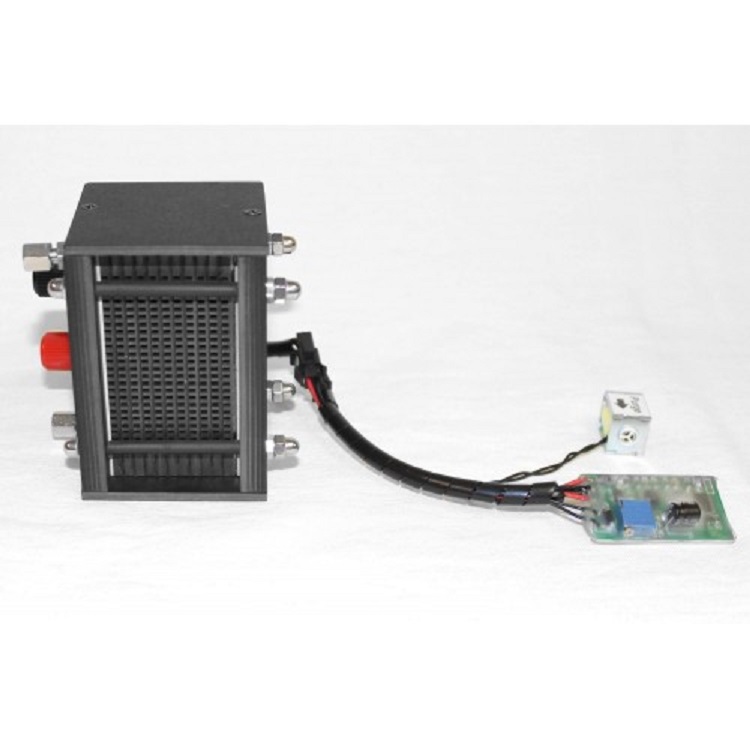 Ngăn xếp pin nhiên liệu hydro 220w hiệu suất cao sẽ thắp sáng tương lai của máy bay không người lái