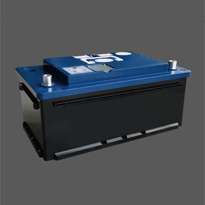 Pin lithium ô tô hiệu suất cao cho thời gian sử dụng lâu dài