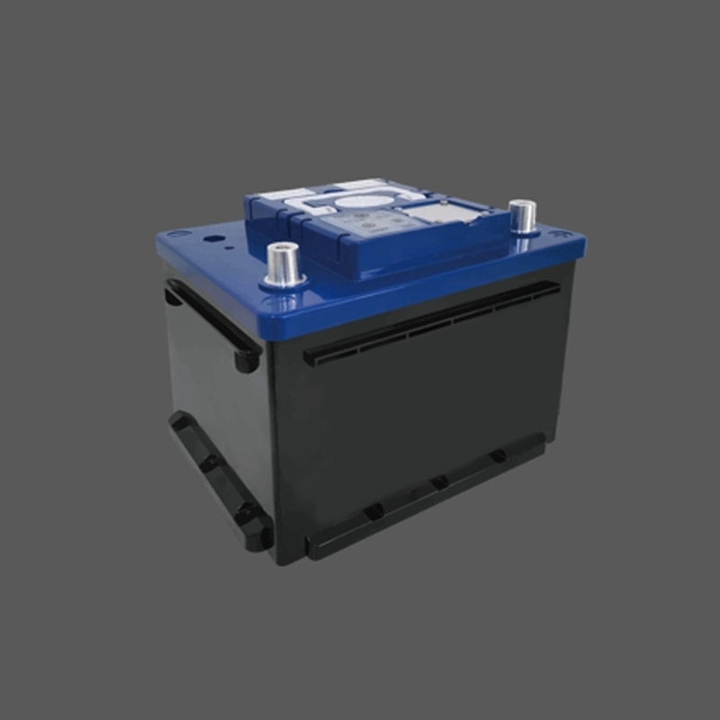 Pin lithium ô tô hiệu suất cao có thể được sử dụng hơn 3.000 lần