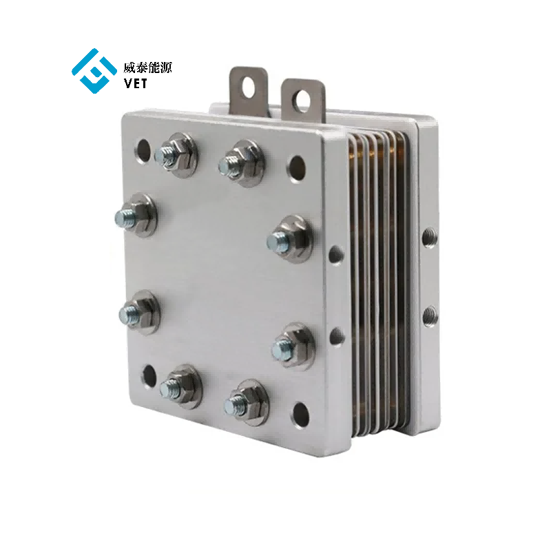 Máy điện phân PEM pin nhiên liệu hiệu suất cao, cung cấp điện liên tục