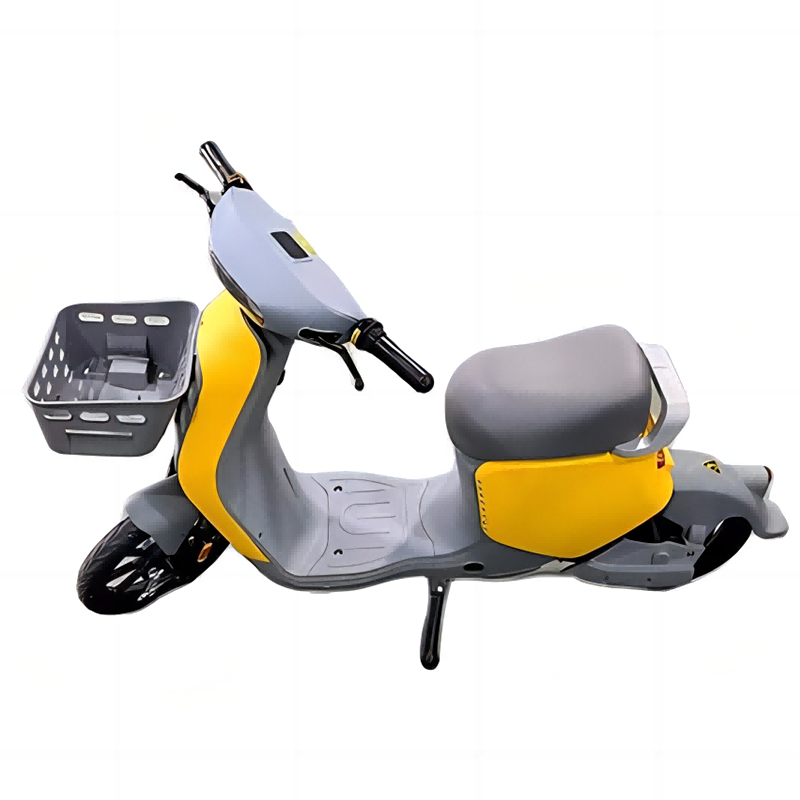 Xe đạp điện hydro hiệu suất cao