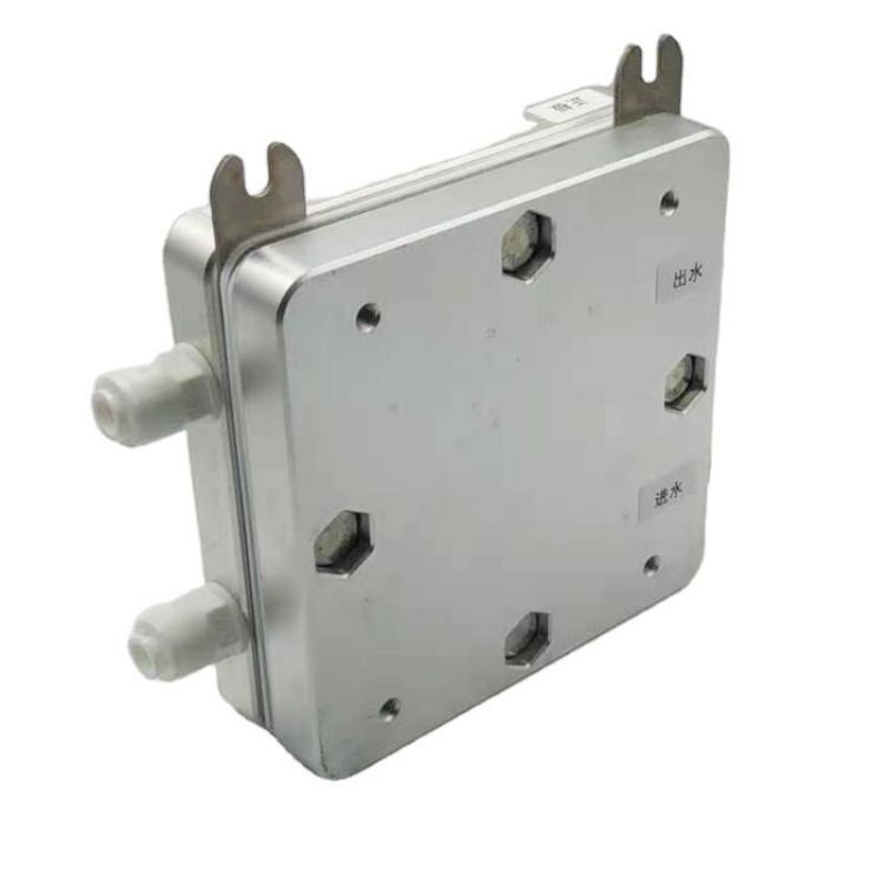 Máy điện phân nhiên liệu hydro hiệu suất cao - tiếp thêm động lực cho cuộc cách mạng năng lượng