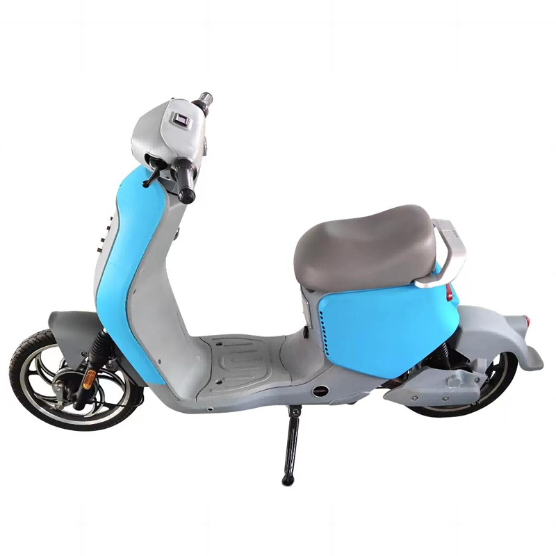 Xe máy chạy bằng hydro hiệu suất cao