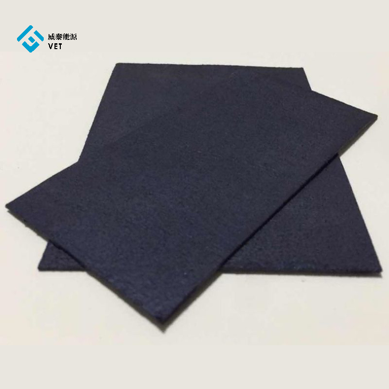 Hiệu suất cao được oxy hóa bằng máy bay lụa cảm giác cho pin lithium