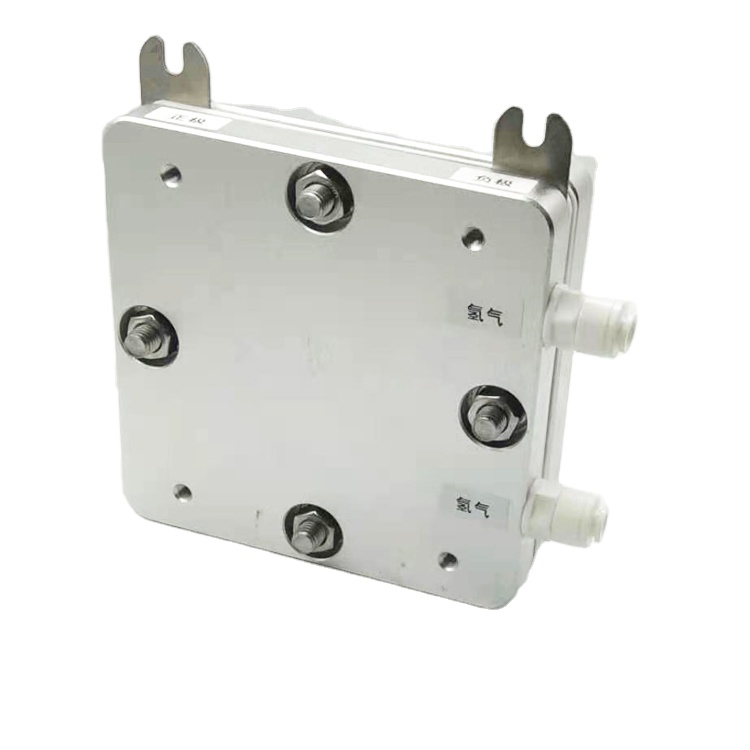 Phương pháp điện phân sản xuất hydro tinh khiết Proton Sản xuất