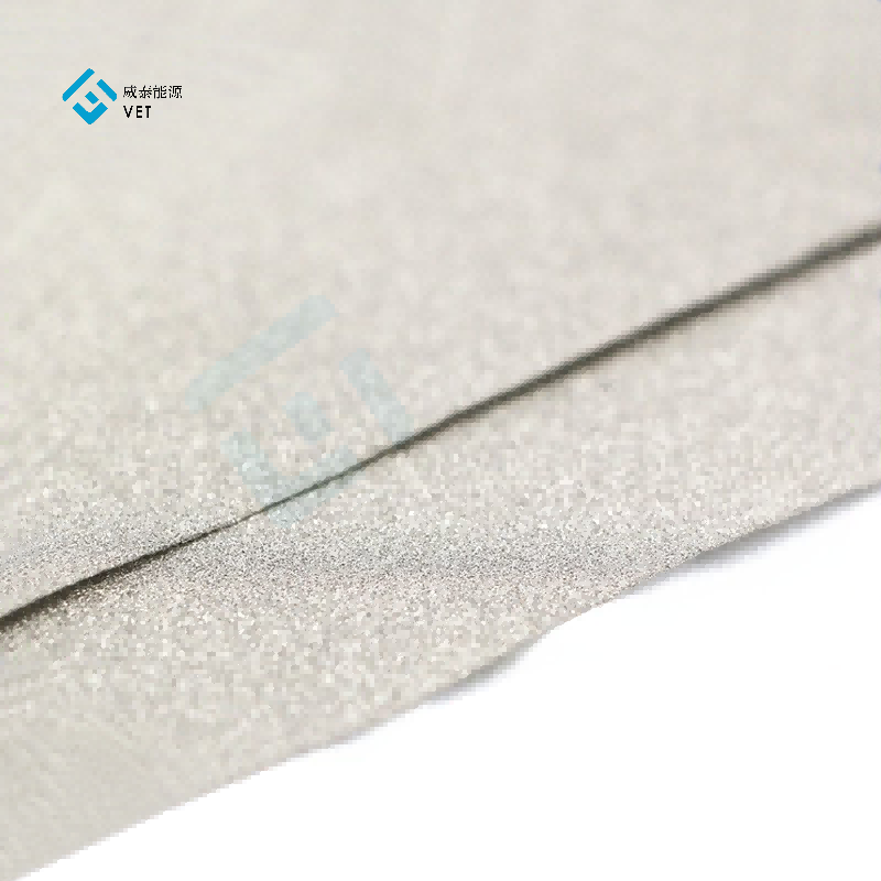 Chất lượng cao, hiệu quả và lâu dài Titanium Feel