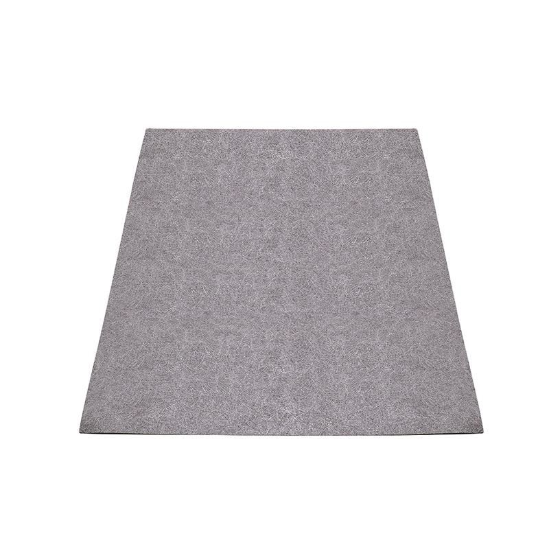 Lớp khuếch tán khí thải pin nhiên liệu chất lượng cao cảm thấy