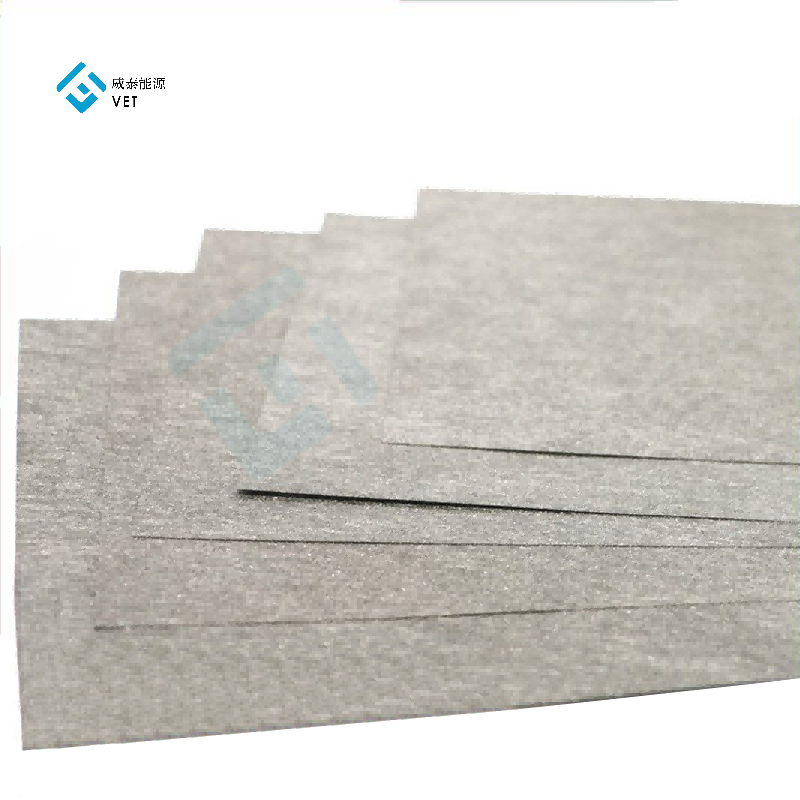Lớp khuếch tán khí chất lượng cao, một đối tác mới để giúp bạn cải thiện mức độ công nghệ công nghiệp
