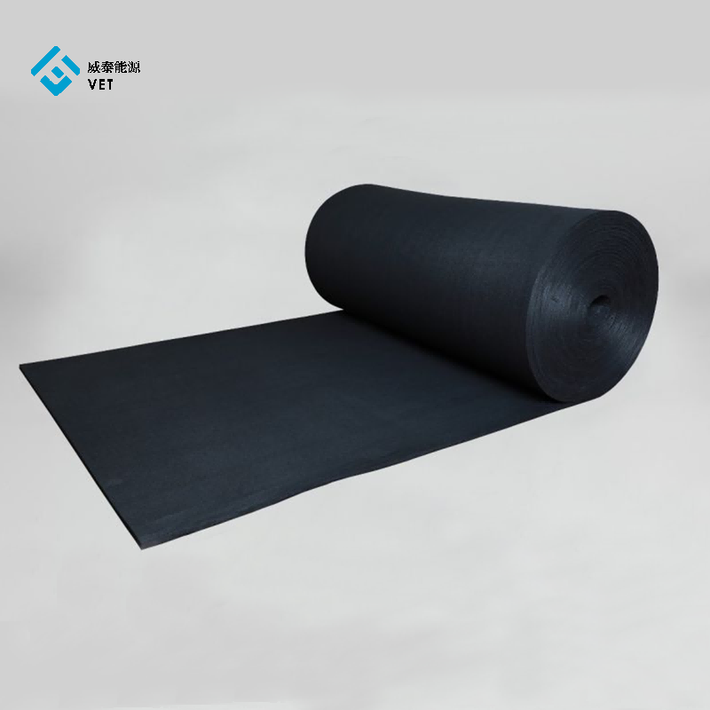 Cảm giác bằng máy bay lụa được oxy hóa trước chất lượng cao cho pin lithium công suất cao