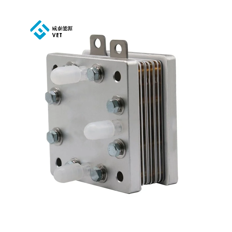 Năng lượng điện phân PEM năng suất cao