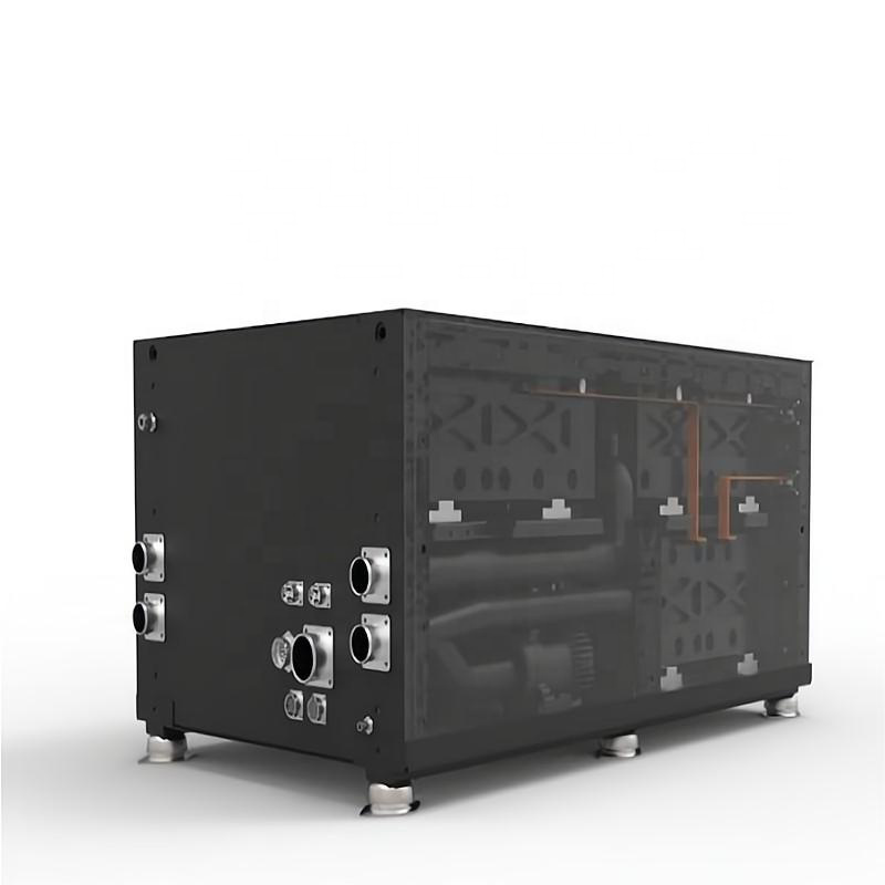 Pin nhiên liệu hydro cho xe xếp pin nhiên liệu 36kw