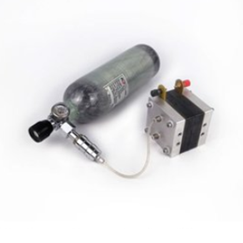 Thiết bị kiểm tra hiệu suất điện cực màng tế bào nhiên liệu hydro