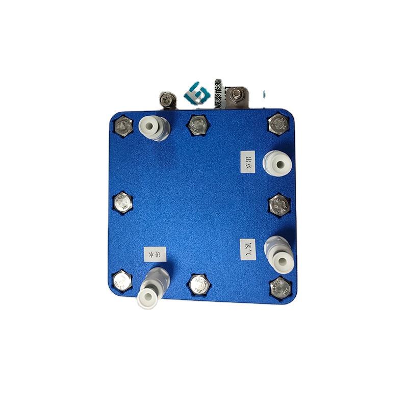 Pin nhiên liệu hydro được hỗ trợ bởi công nghệ tiên tiến - bắt đầu phát triển bền vững