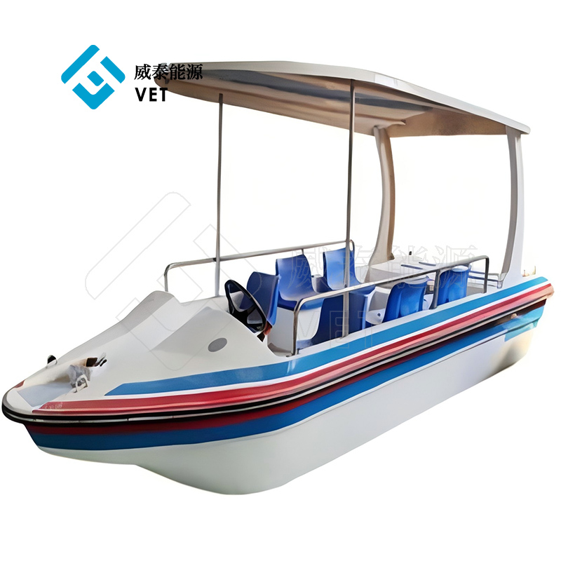 Tàu / tàu / phà chạy bằng pin nhiên liệu hydro