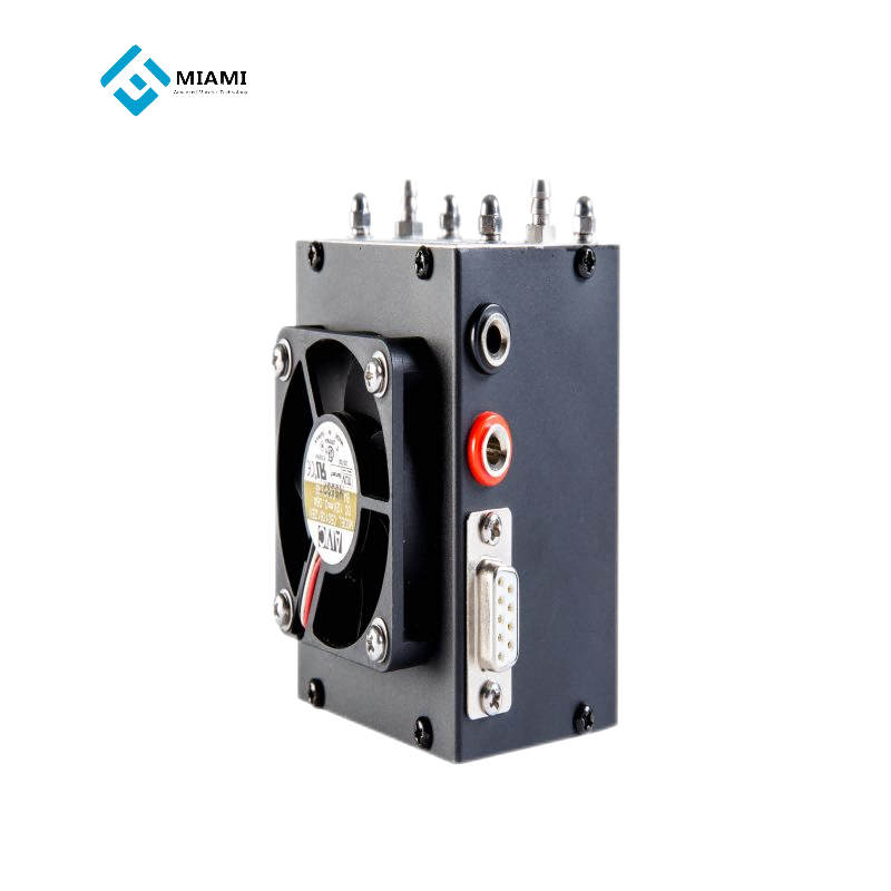 Bộ pin nhiên liệu hydro cho máy bay không người lái Pem