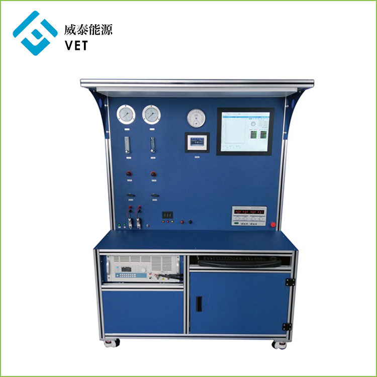 Ghế thử nghiệm pin nhiên liệu hydro