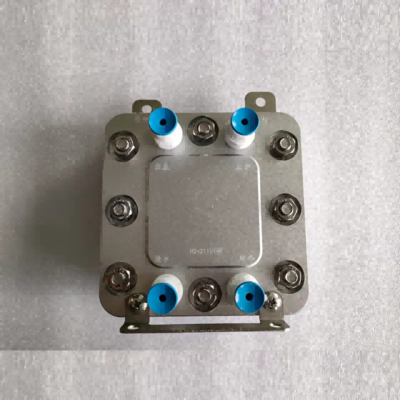 Máy điện phân nhiên liệu hydro - dễ dàng cung cấp năng lượng sạch