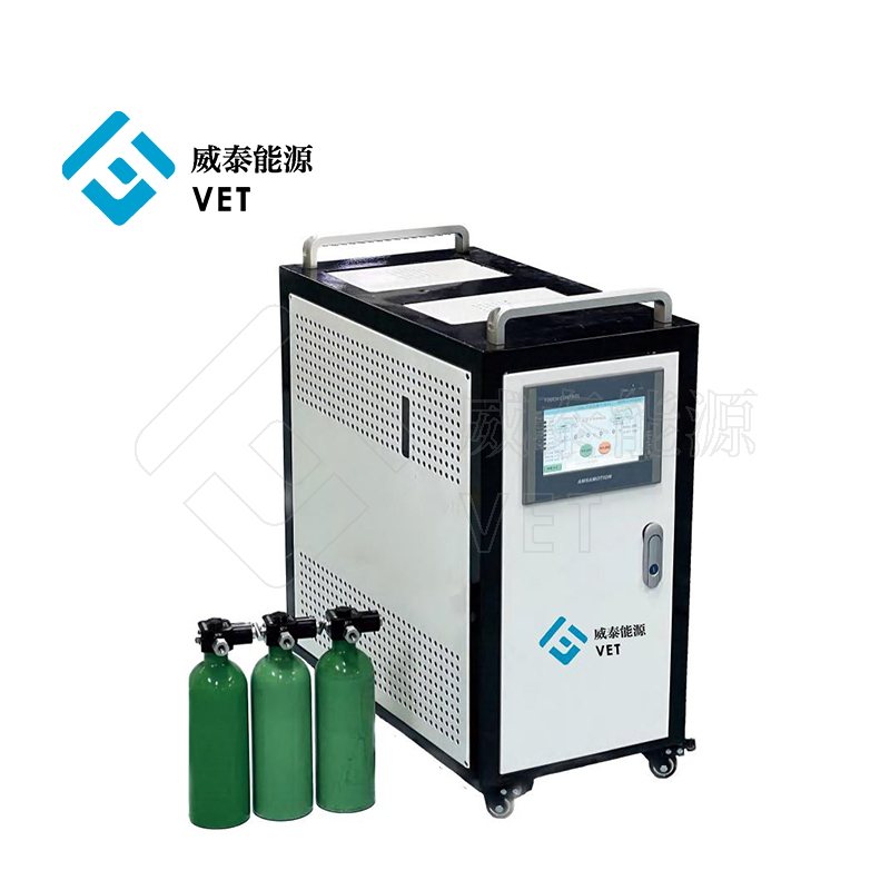 Hệ thống tạo hydro, hệ thống điện phân PEM, nhà sản xuất hydro