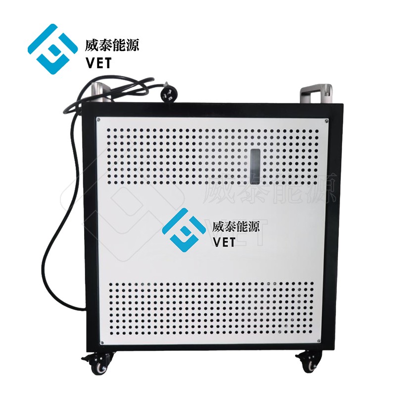 Máy phát điện hydro và hệ thống sản xuất/đơn vị/máy