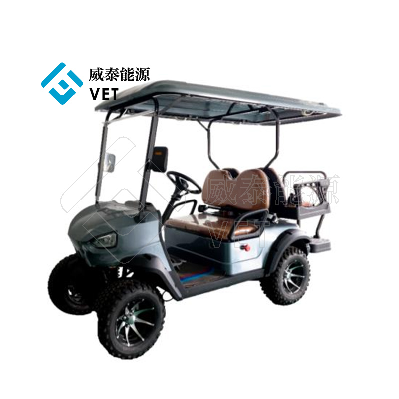 Xe golf/xe hơi nước ngoài đường hydro
