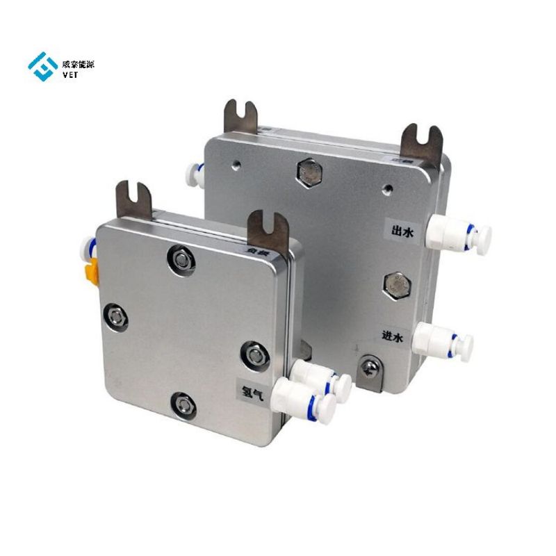Bộ sản xuất hydro PEM Electrolyser