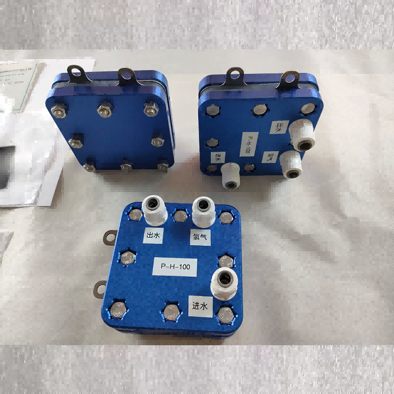 Công nghệ tiên tiến - Máy điện phân Pem pin nhiên liệu hydro hàng đầu