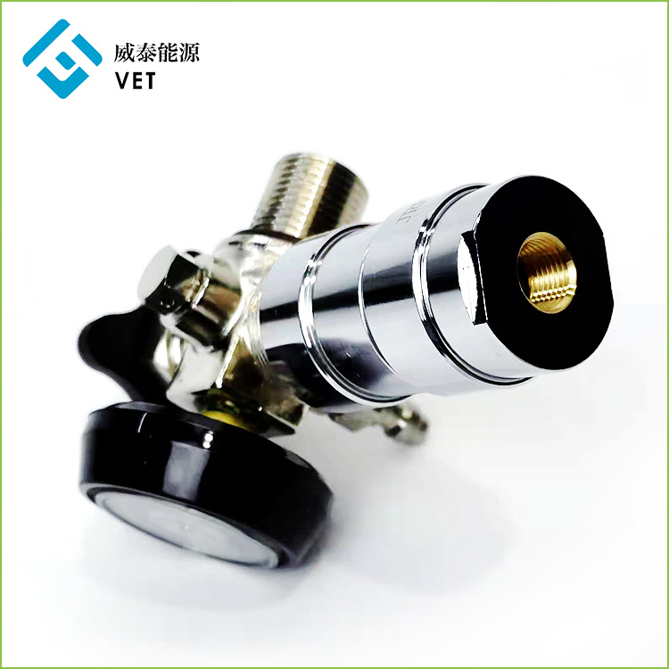 Van giảm áp xi lanh khí JRF-H35-01TA