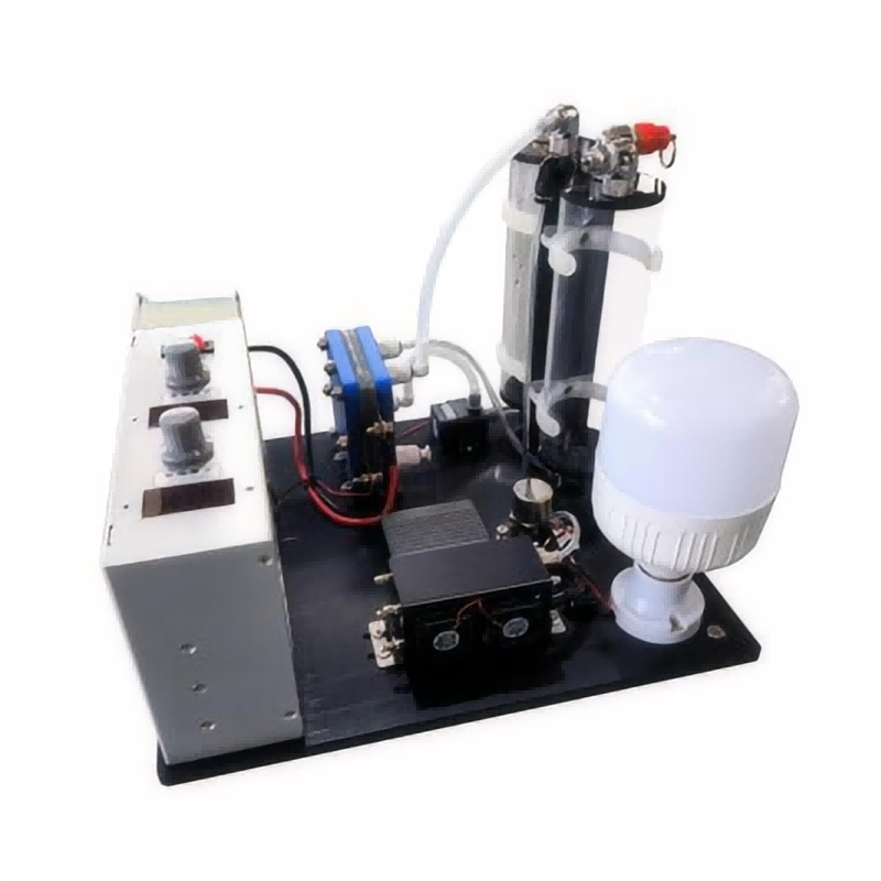 Thiết bị phát điện điện phân hydro JY20-300