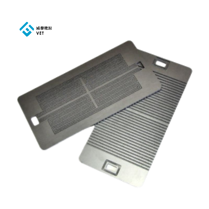 Tấm lưỡng cực than chì nhẹ