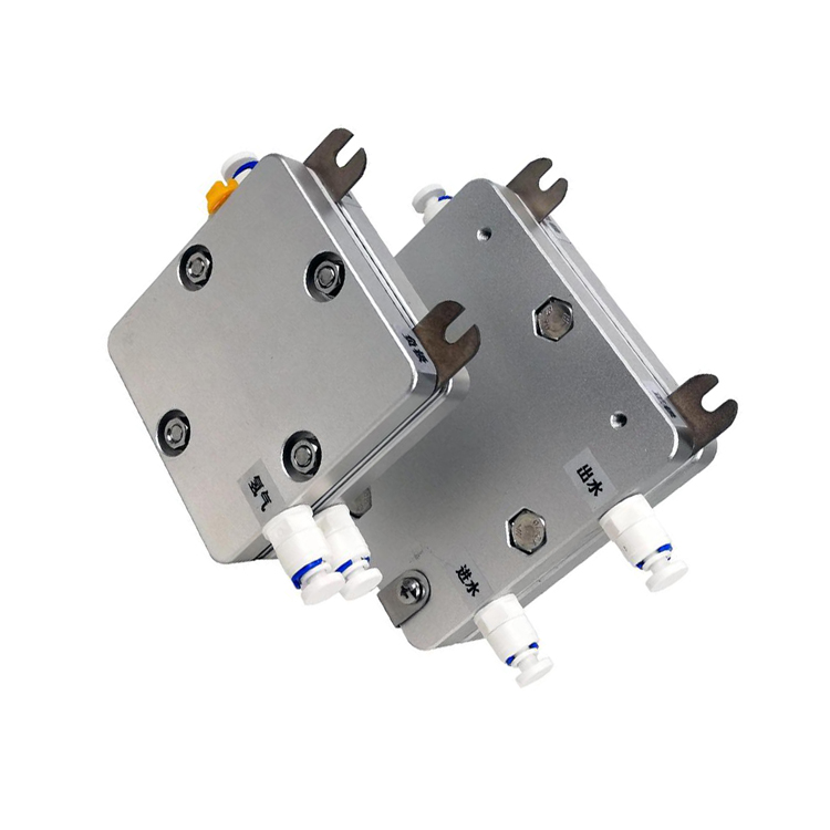 Bộ điện phân màng trao đổi proton nhẹ cho các giải pháp năng lượng di động