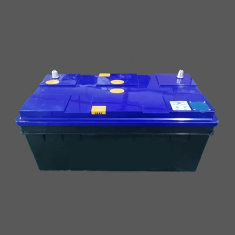 Pin lithium bền lâu để cải thiện hiệu suất xe