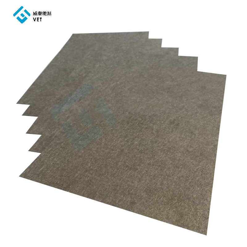Cảm giác titan chống ăn mòn lâu dài
