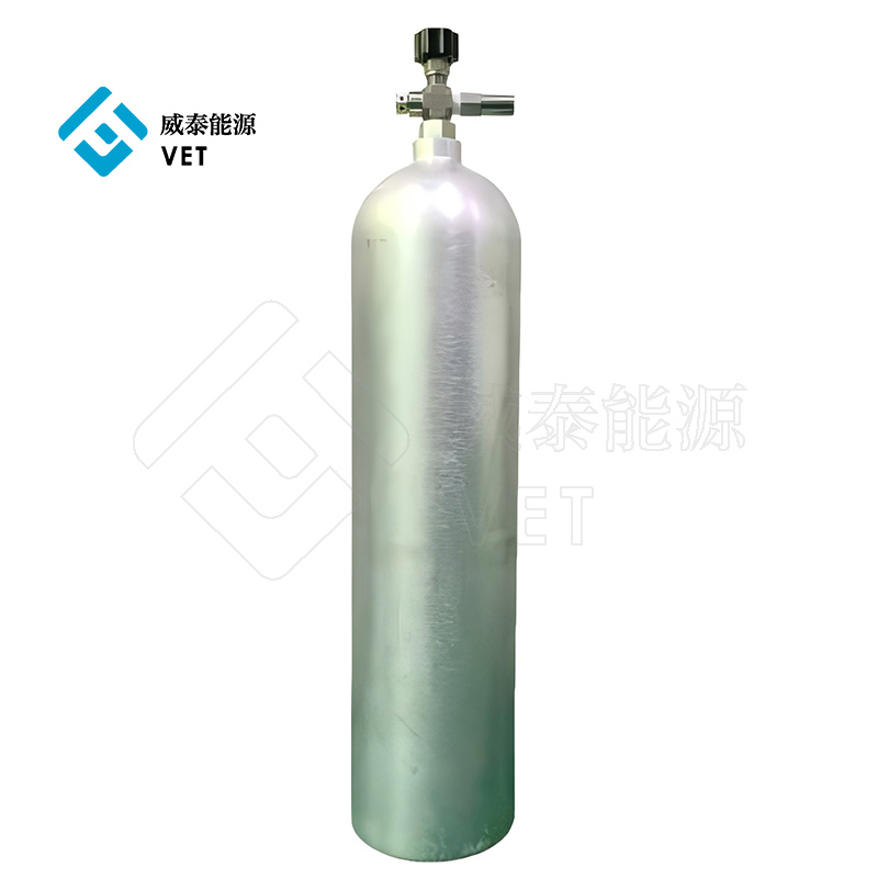Bộ chứa lưu trữ hydro trạng thái rắn áp suất thấp