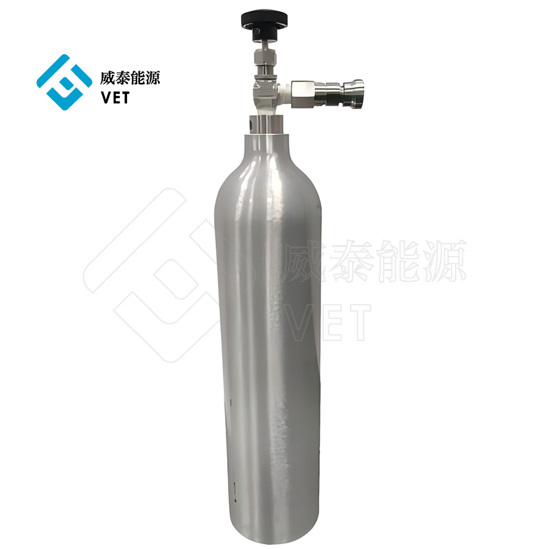 Tàu lưu trữ hydro hydro kim loại