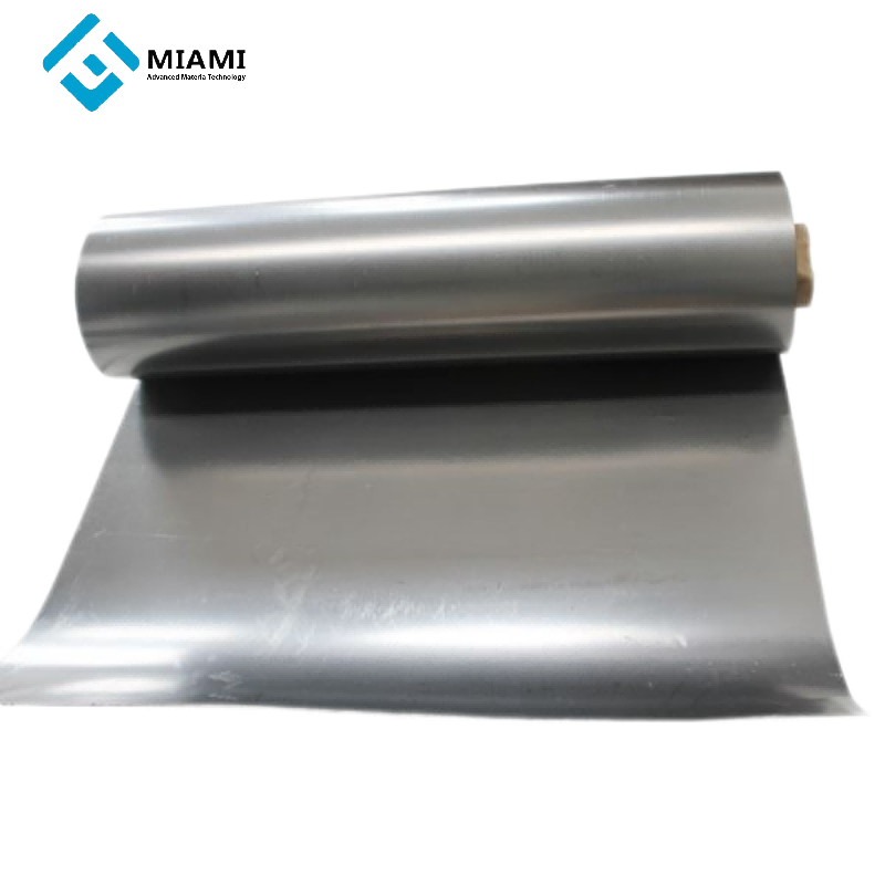 Giấy carbon cho những tiến bộ pin nhiên liệu