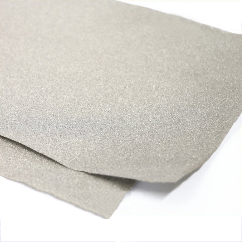 Tạo năng lượng cấp độ tiếp theo: Thảm sợi titan để điện phân nước bằng pin nhiên liệu