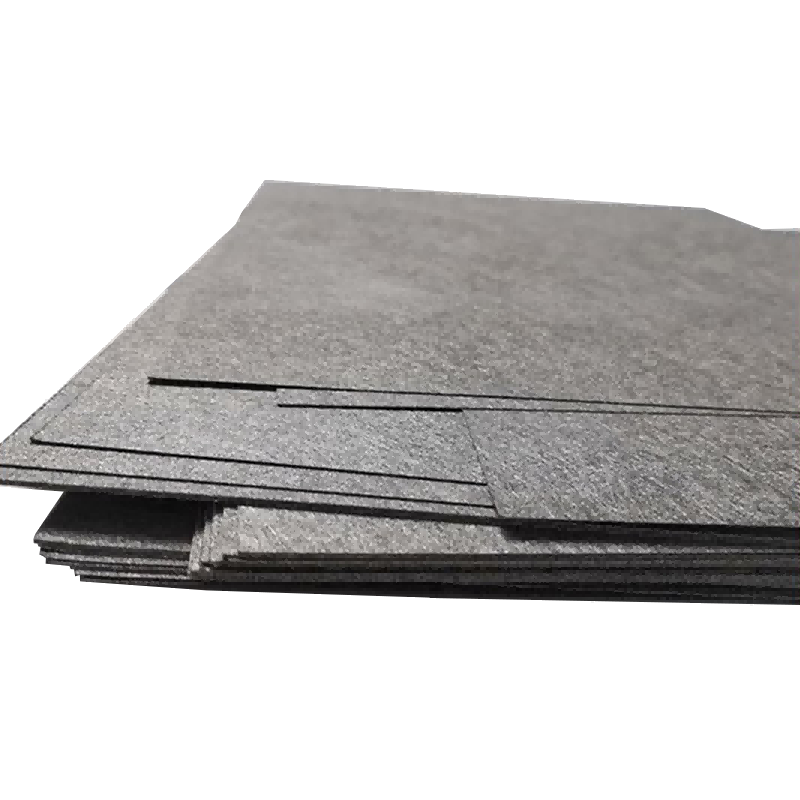 Tối ưu hóa hiệu quả năng lượng: Thảm sợi titan dùng cho điện phân nước tế bào nhiên liệu