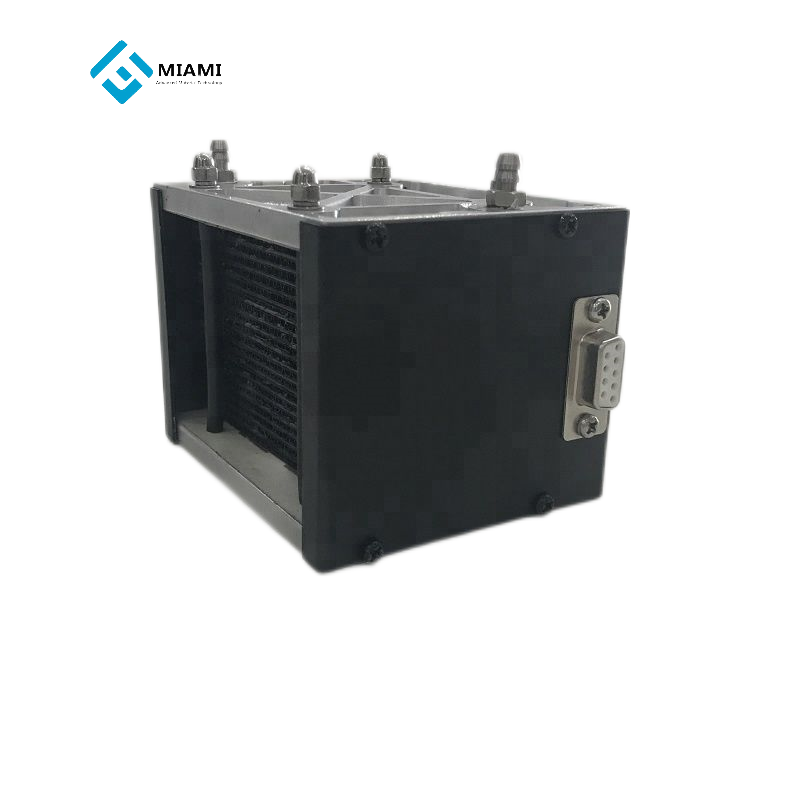 Nhà sản xuất pin nhiên liệu ngoài trời của pin nhiên liệu hydro Pemfc Stack