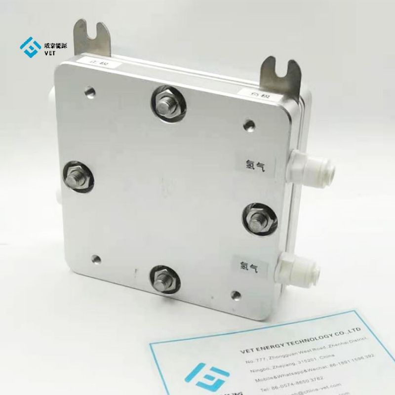 PEM Electrolyser để sản xuất nhiên liệu xanh